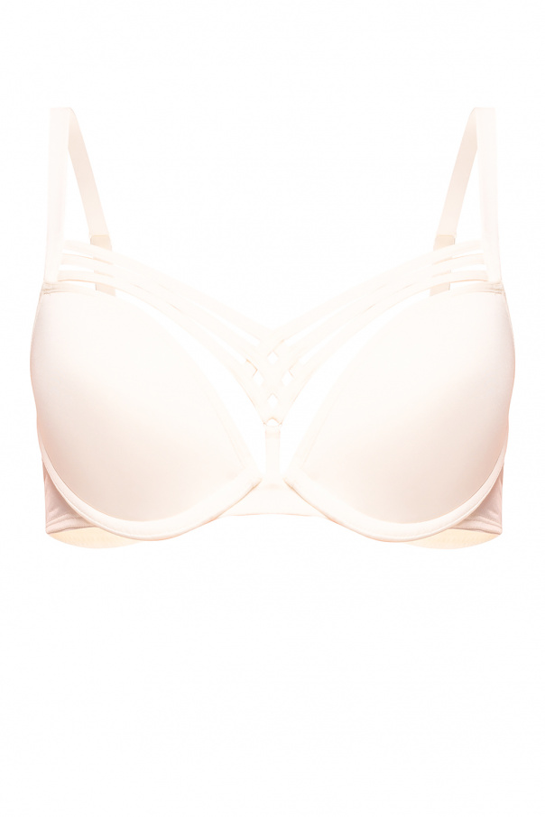 Marlies Dekkers MARLIES DEKKERS BRA WITH DECORATIVE TRIM